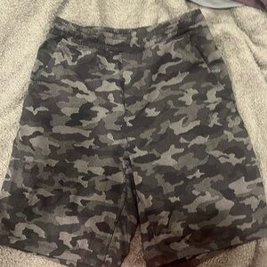 Lululemon Men’s Small shorts. 9” non-liner